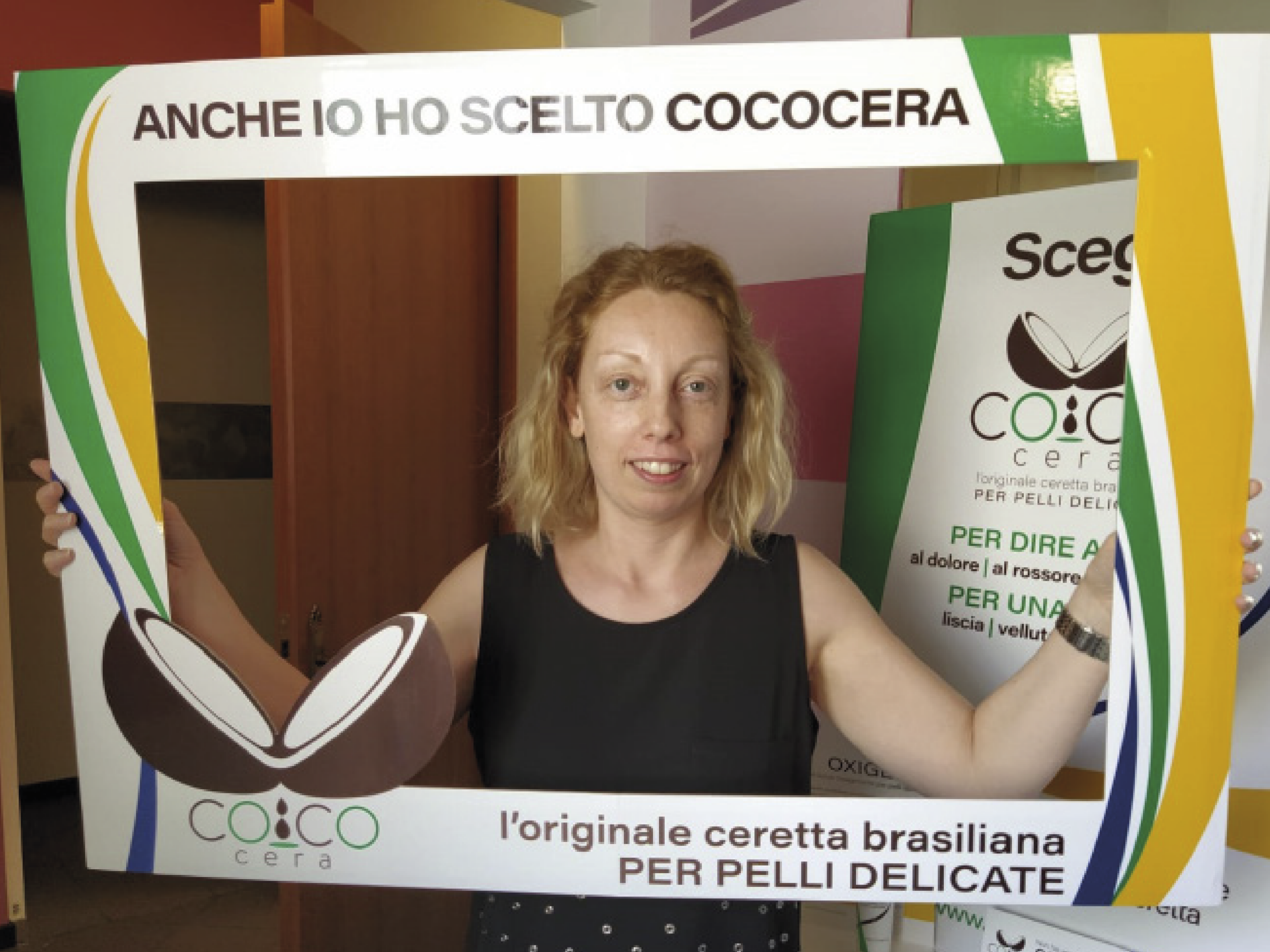 Stefania O. <br> Sommariva del Bosco - Cuneo